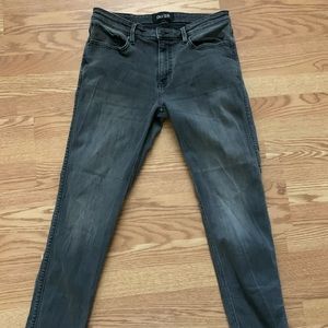 Mens DUER Slim Fit Jeans